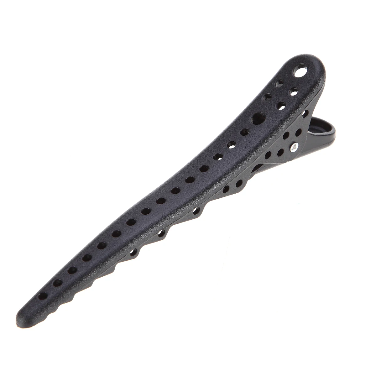 6 шт./компл. профессиональные зажимы для волос в салоне парикмахерские секции