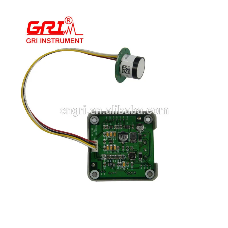Пероксид водорода GRI H2O2 датчик качества воздуха газовый модуль для проверки в