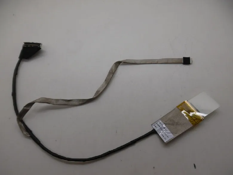 

New FOR HP pavillion G4-2000 LED LCD Video Cable DD0R33LC000 DD0R33LC020