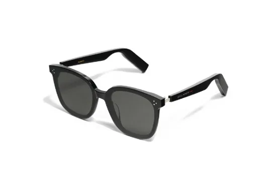 HUAWEI X GENTLE MONSTER EYEWEAR SMART (черный) | Электроника