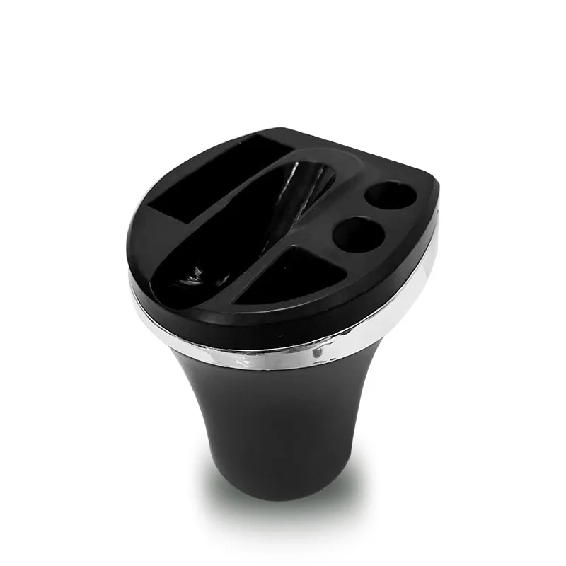 Черный цвет Автомобильное зарядное устройство для Iqos 3 с портом типа C 0