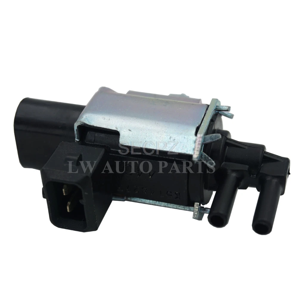 EMISSION CONTROL SOLENOID VALVE K5T48277 MR160676 K5T46498 MR 160676 for Mitsubishi Lancer EVO IV V VI VII VIII IX | Автомобили и