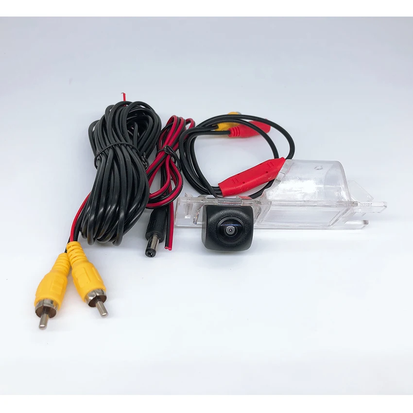

Car Reversing Parking Camera For Alfa Romeo 159 2005 Full HD Waterproof high quality RCA Backup Camera