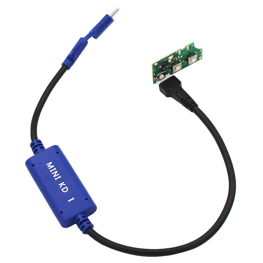 Оригинальный пульт дистанционного управления KEYDIY Mini KD генератор ключей