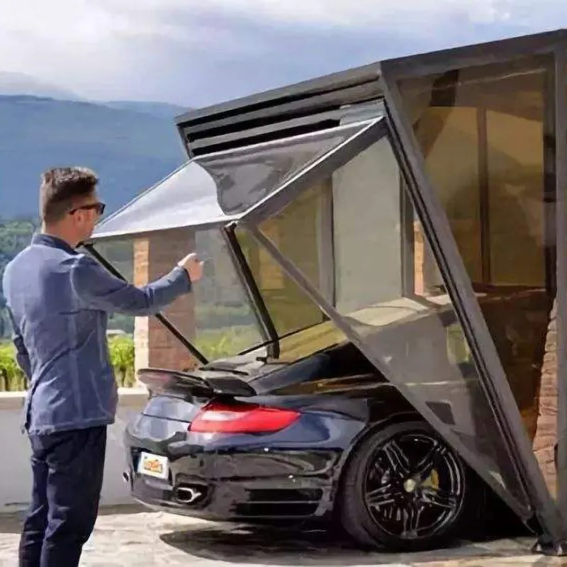 Универсальный открыватель гаражных ворот дубликатор клонирование пульт