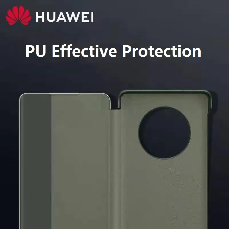 Чехол-книжка для HUAWEI Mate40pro Оригинальный чехол Mate40 Pro милый силиконовый защитный