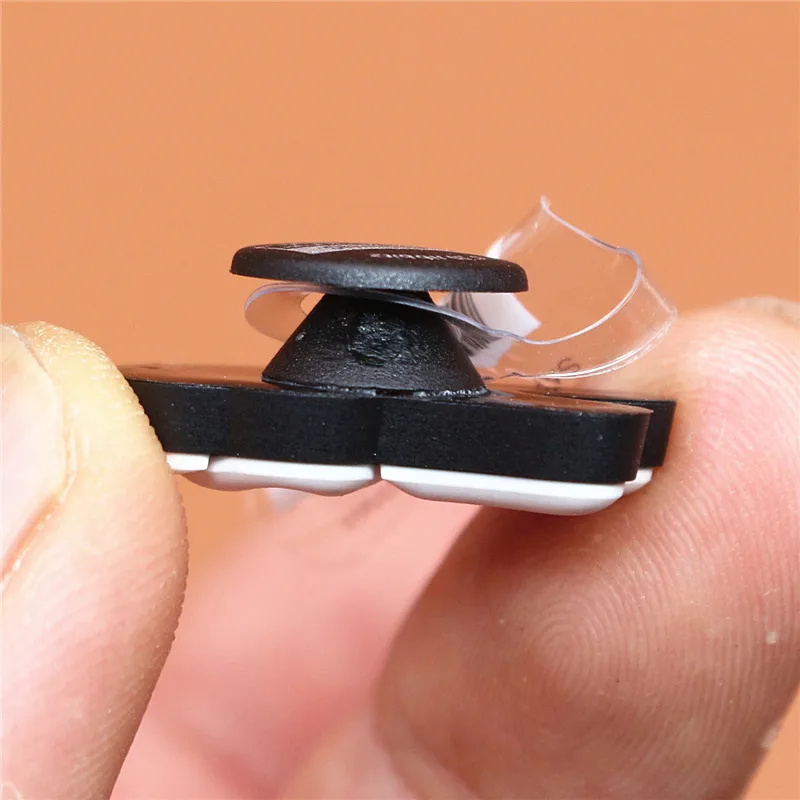 1pcs Thumb up/Gesture/Gloves Shoes Decoration Shoe Accessories Jibz for Original Croc Charms for Shoes Bracelets Kids Gifts U174