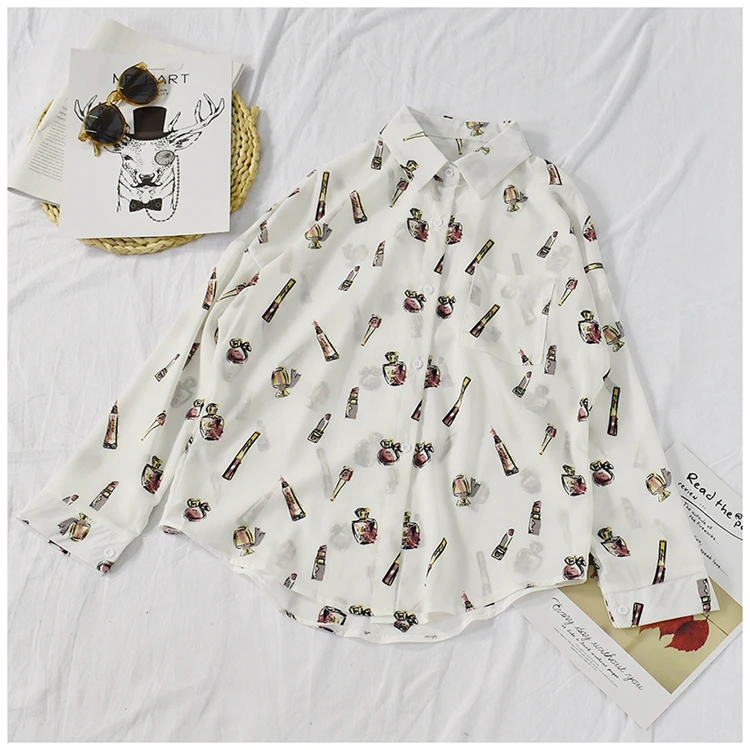 Весенне осенняя новая женская одежда в Корейском стиле модные брендовые