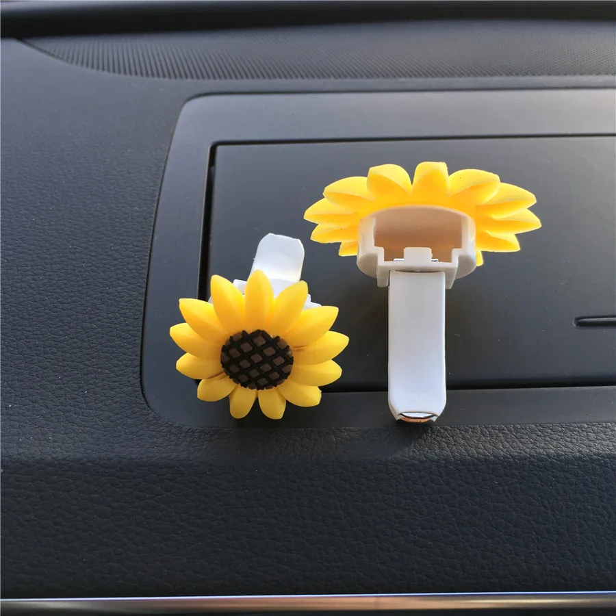 

Interior Accessories