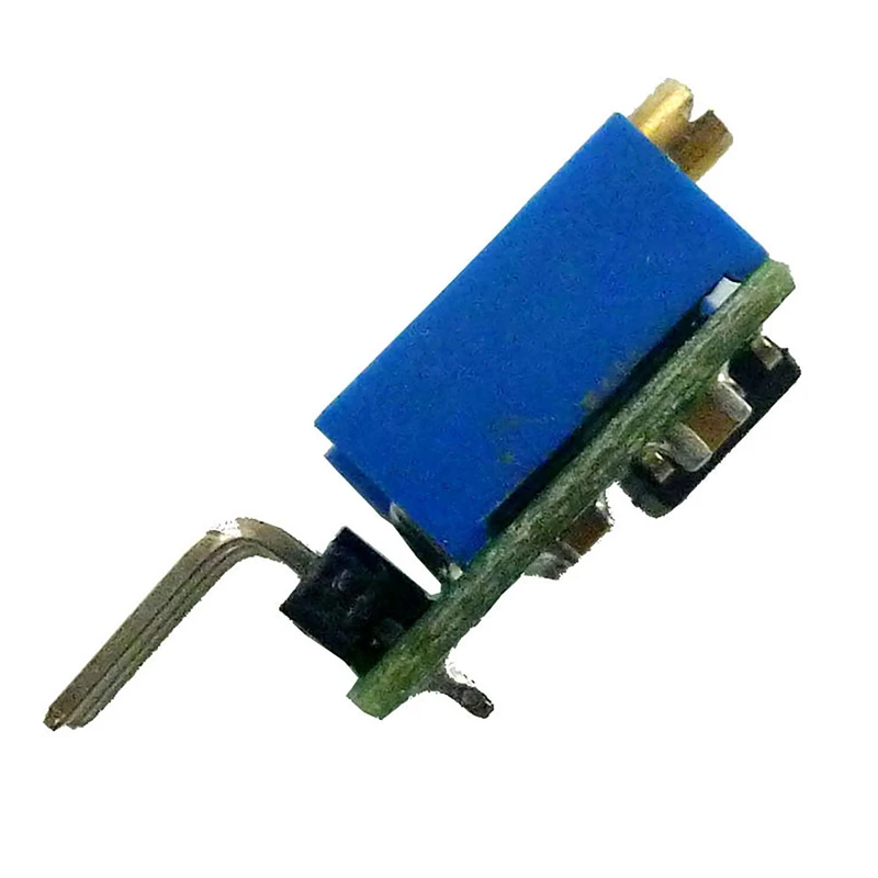 Регулируемый генератор сигналов 0 8 Гц-60 Гц семейный модуль для Arduino Smart Car NE555 4 шт. |