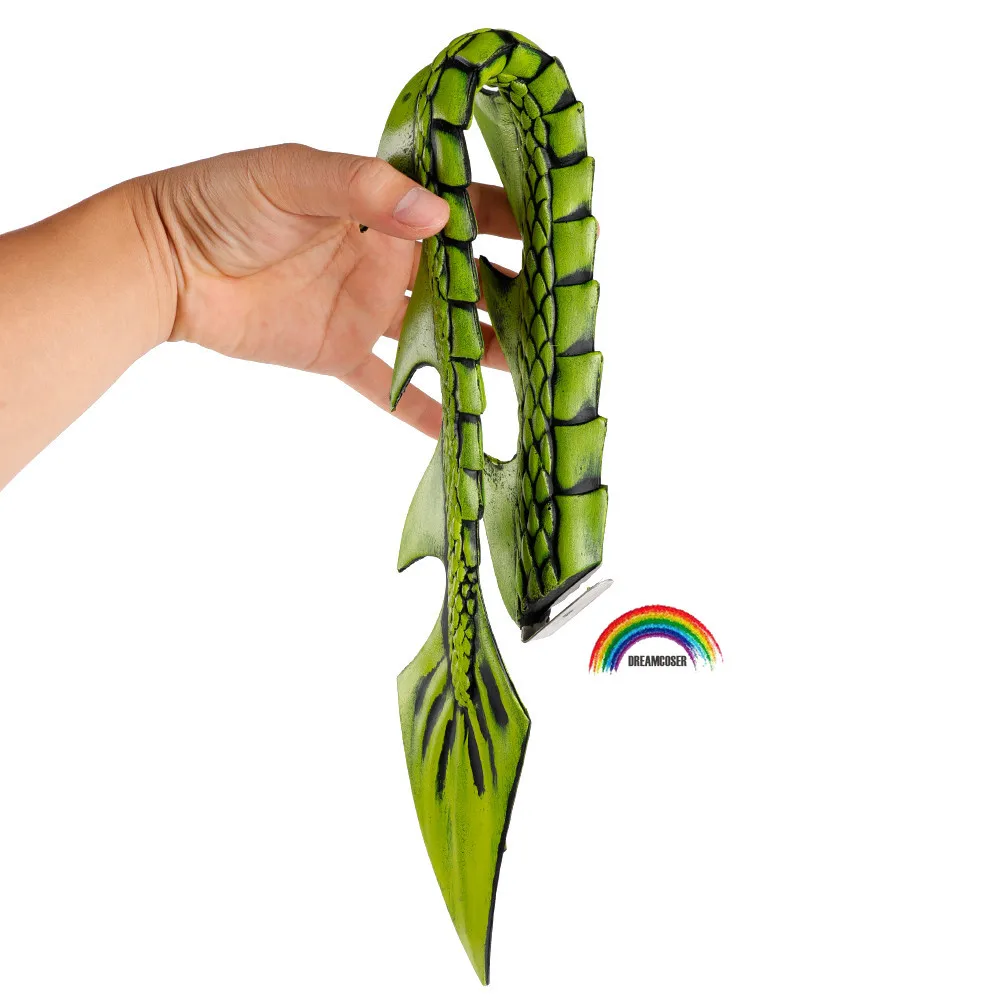 Костюм дракона с животными Пурим рождественский подарок карнавальвечерние