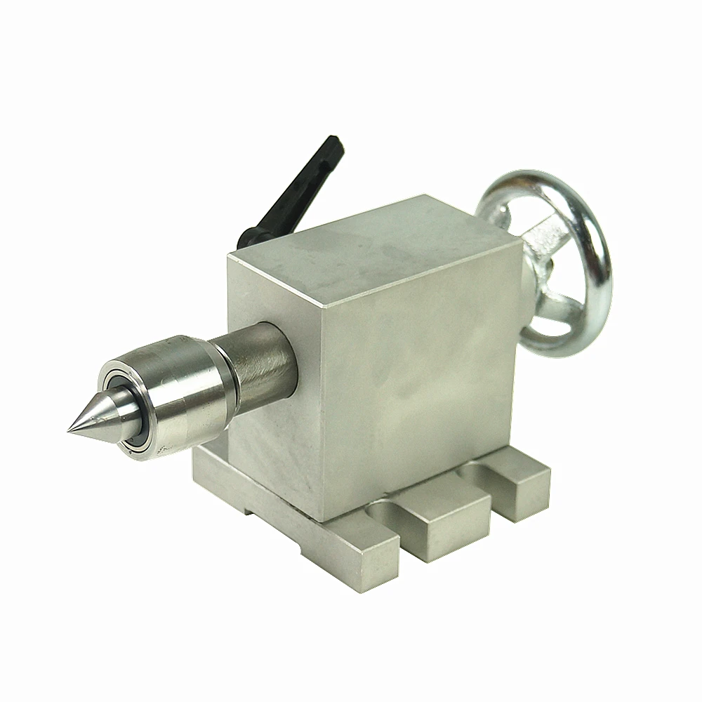 Деревообрабатывающий станок с ЧПУ Центральная высота 65 мм задняя часть 4 оси MT2