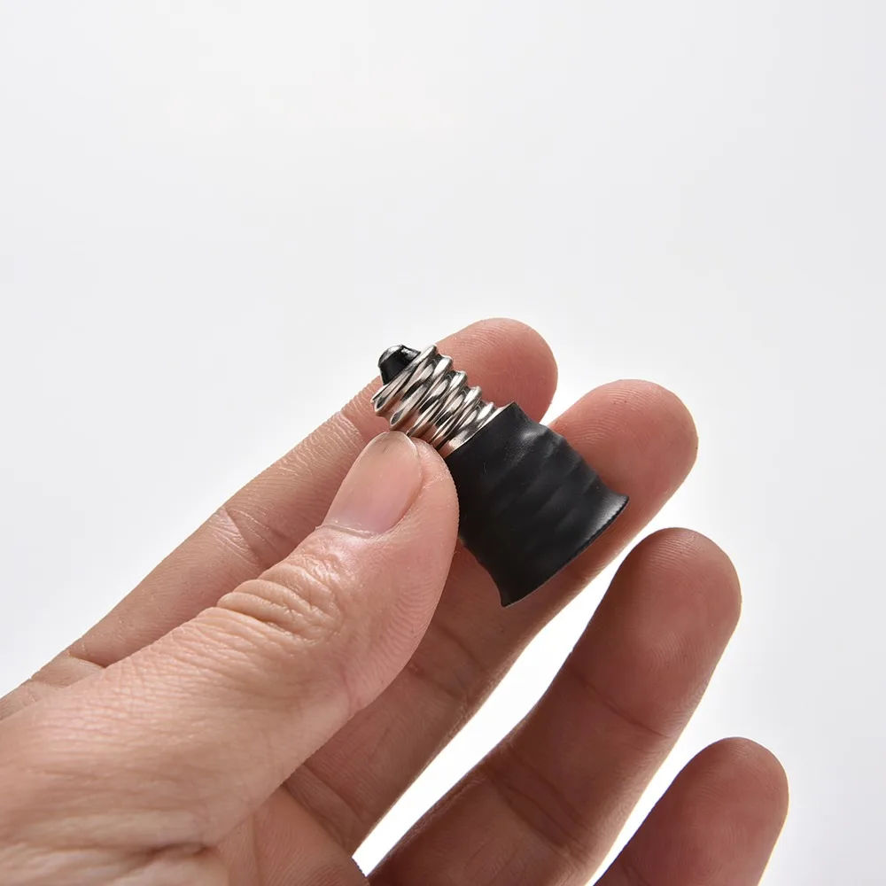 

E12 To E17 LED Bulb Holder Adapter Socket Converter Light Base