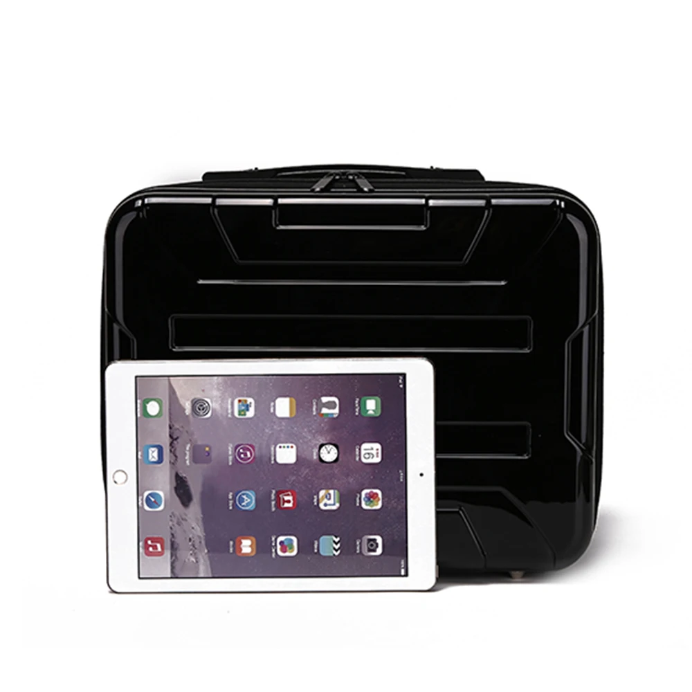 Чехол для дрона DJI FPV Жесткий сумка хранения водонепроницаемый бокс Combo