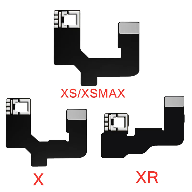 JC Dot Projector Flex JCID Dot Matrix Cable per iPHONE X XR XS 11 11PRO PRO MAX 12 12mini pro3/4 Dot proiettore leggi scrivi