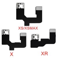 jc dot projector flex jcid dot matrix cable for iphone x xr xs 11 11pro pro max 12 12mini pro34 dot projector read write