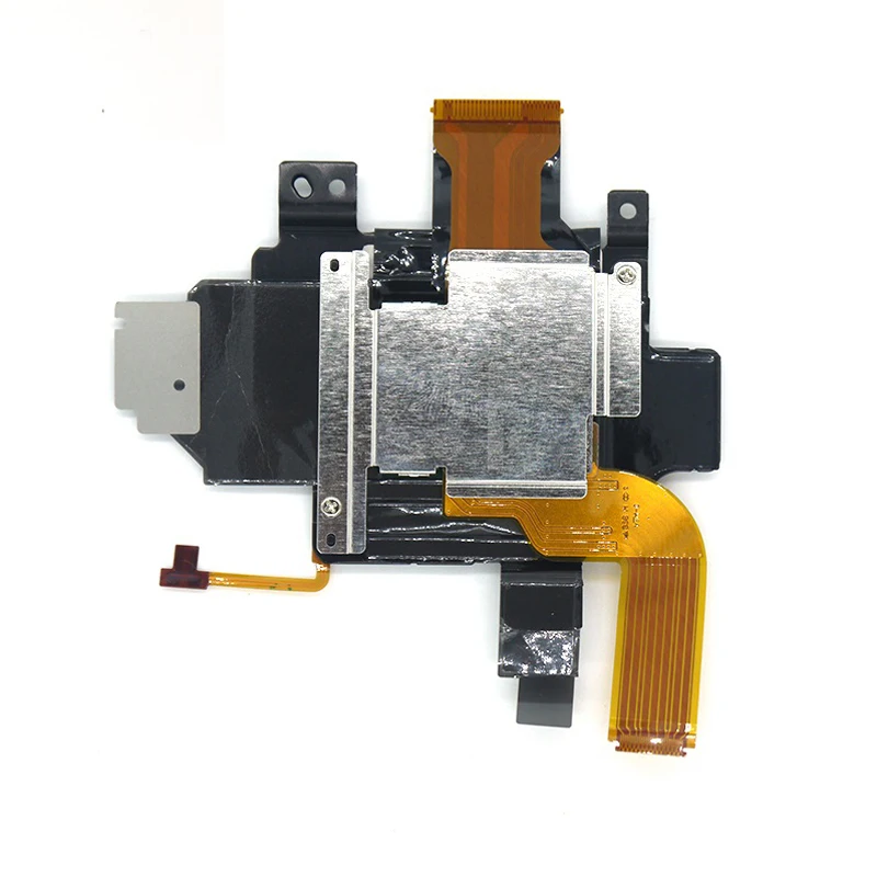 Новый датчик изображения CCD матрица COMS с фильтром нижних частот Стеклянные