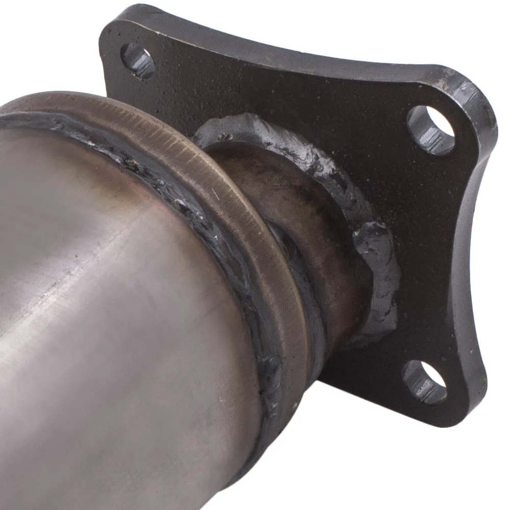 

Front Right Catalytic Converter For Nissan Altima Maxima Quest 3.5L V6 Driver Passenger Side