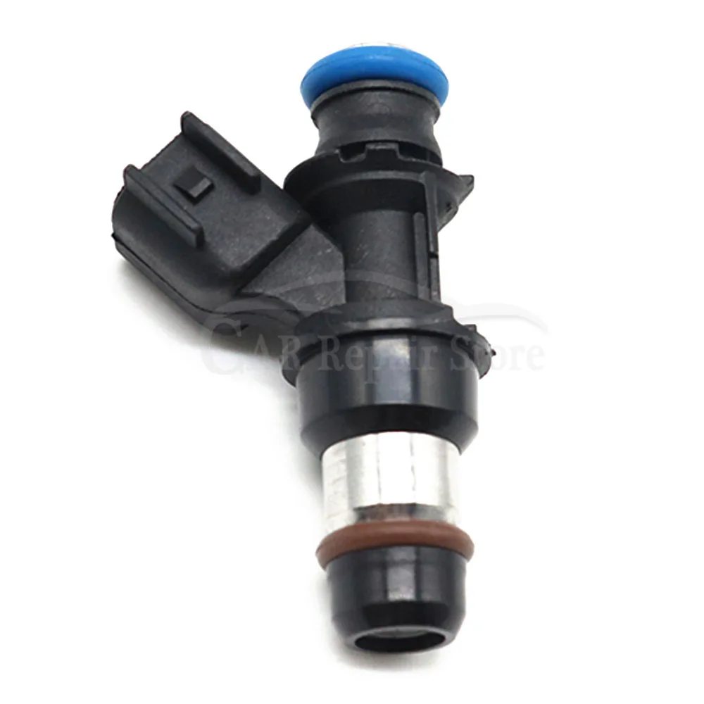 1 топливный инжектор 12580681 nozzel OEM 217-1621 для Delphi 2004-2010 Chevy GMC 4 8 5 3 6 0 2 Isuzu Ascender V |