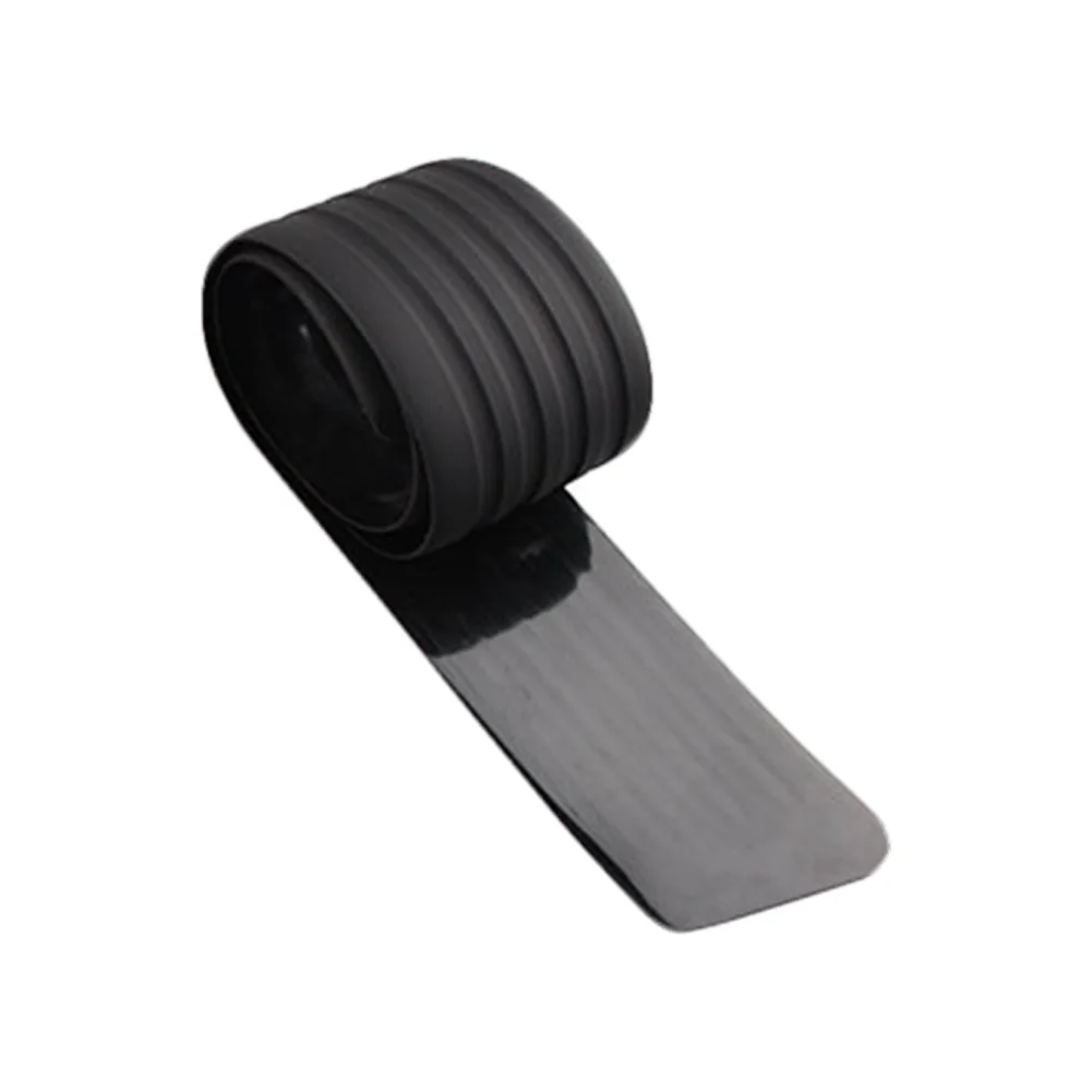 Crashproof защита универсальный авто аксессуары ПВХ багажник украшения против