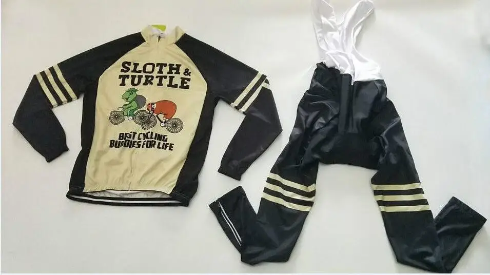 2021 Швейцария Команда Велоспорт Джерси с длинным рукавом MTB Одежда велосипед