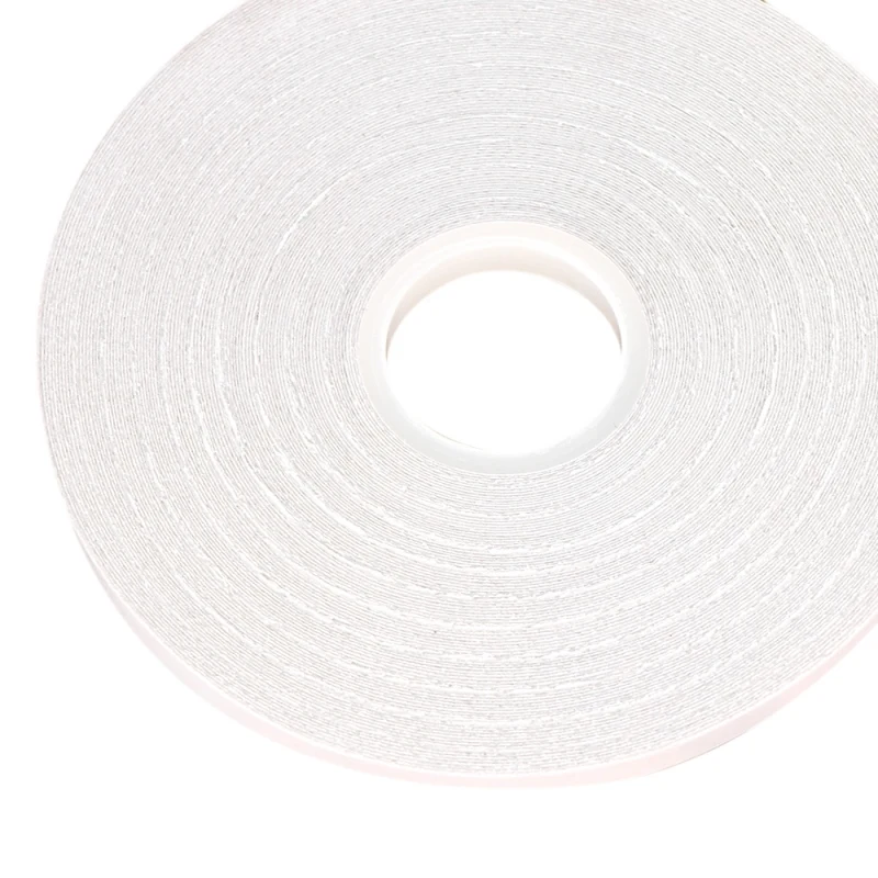 

HQ 20M Adhesive Tape Double-sided Water-soluble Fabric Tape Hand-sewn Temporarily Fixed Sewing Accessory Sewing Tools