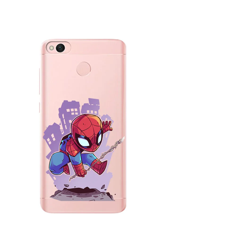 Marilyn Monroe For Xiaomi MI 8 Redmi Note 5A Coque 4X 6 6A 4 4A Mi A1 5X Silicona Casos Para Case Capinha Etui Cell Fundas Capas |