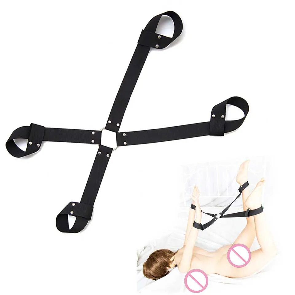 Женское сексуальное нижнее белье эротический Женский секс наручники зажимы БДСМ