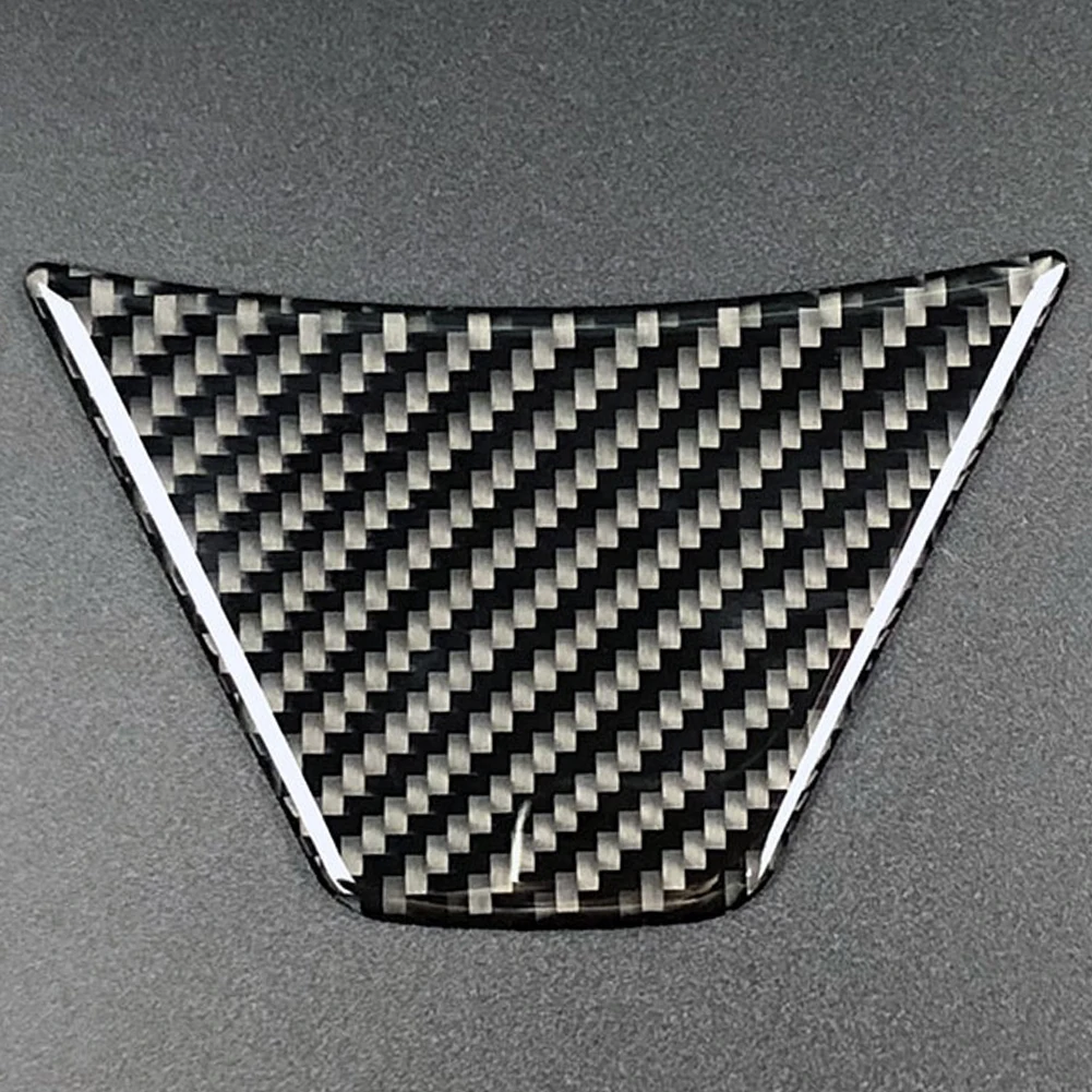 for DJI Spark Mavic Pro Sticker Easy Install Steering Wheel Cover Trim Carbon Fiber Frame Car Camry 2018 | Автомобили и мотоциклы