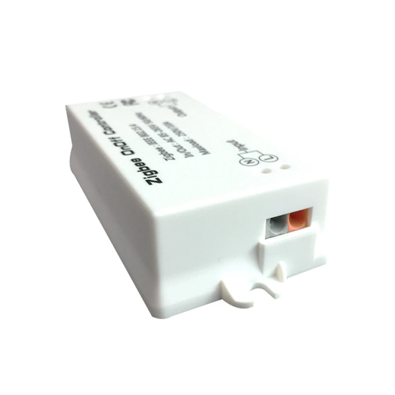 Promotion! Smart Home Zigbee Wireless Switch Module For Echo/Smart Things Hub Universal Intelligent Remote Controller Sma | Освещение