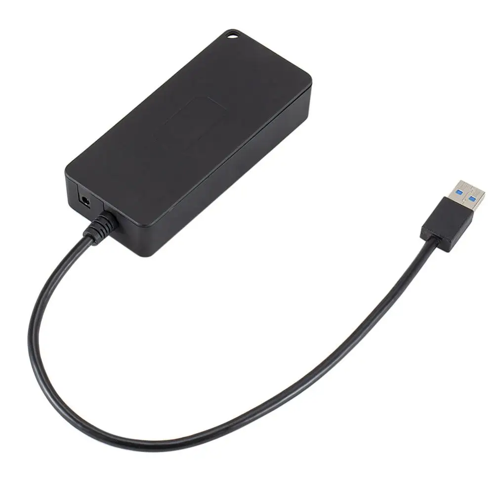 Концентратор USB 3 0 4 порта 5 Гбит/с | Компьютеры и офис