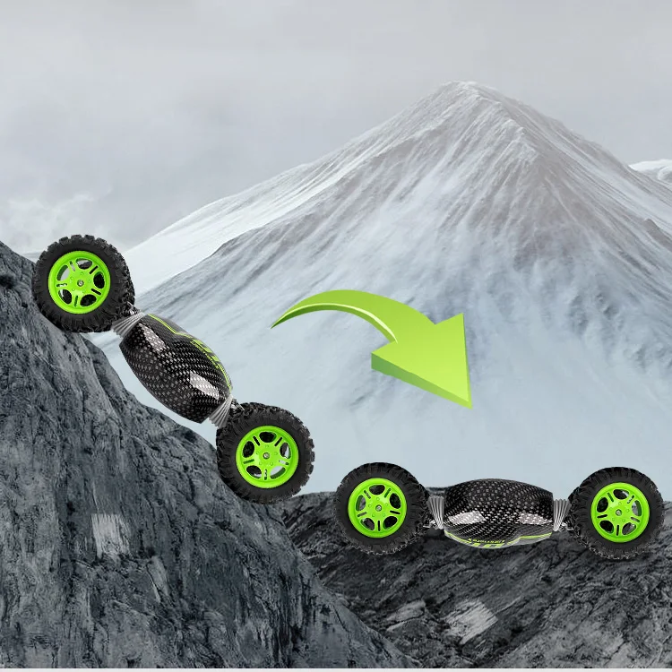 Пульт дистанционного управления трюк автомобиль жесты индукции скручивание