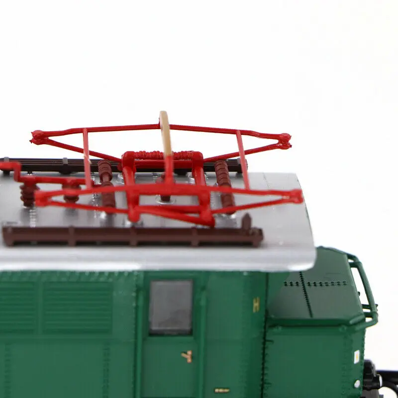 

1/87 Atlas Locomotive Model Collections Tramway E 44 002 (1933) Train
