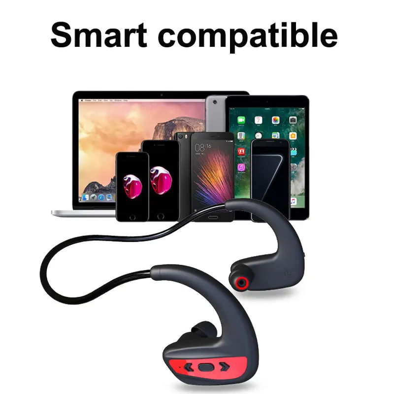 Специальное предложение Hi-Fi MP3-плеер Bluetooth V5.0 спортивные наушники 16 ГБ музыка с