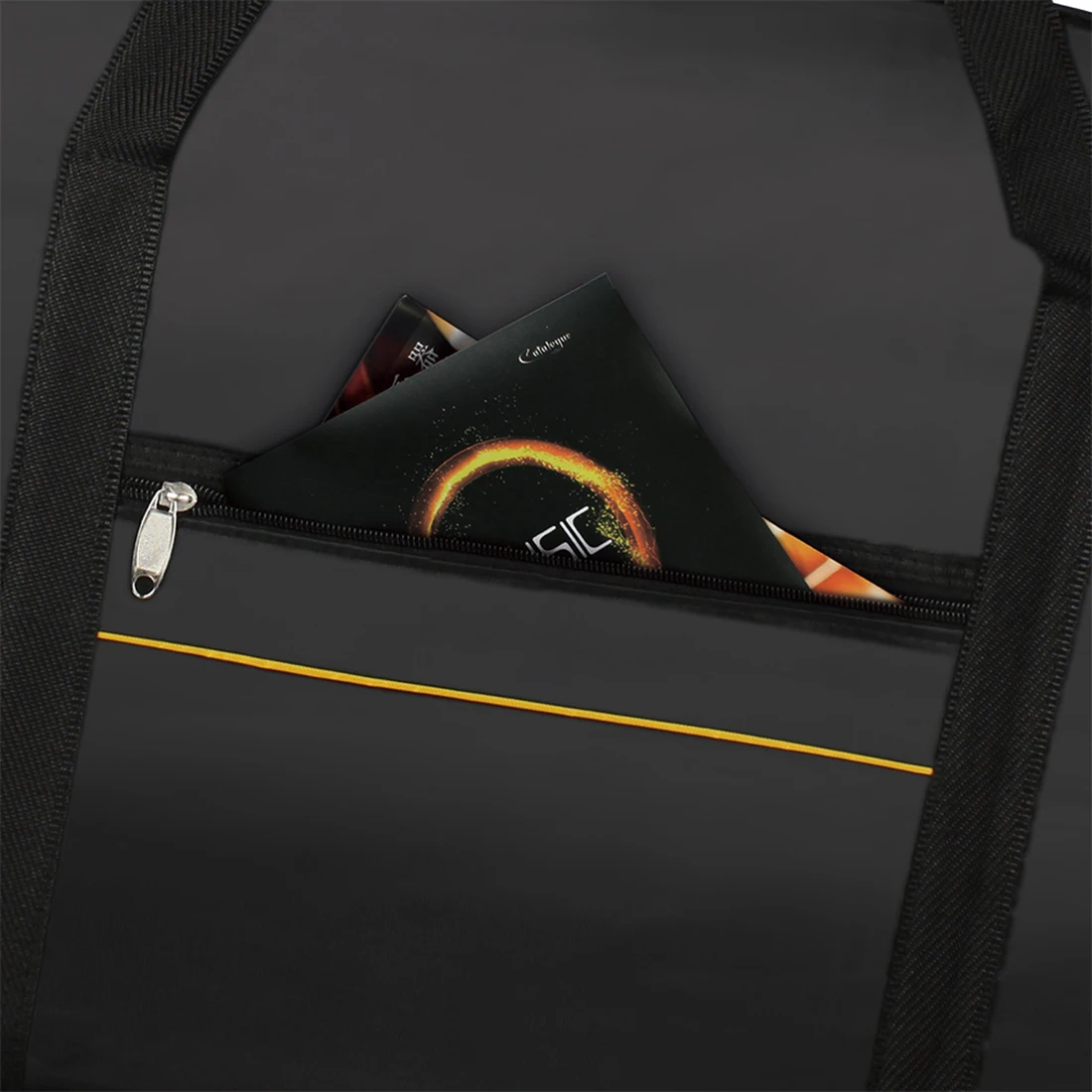 Водонепроницаемый портативный чехол из ткани Оксфорд с электронным органом для