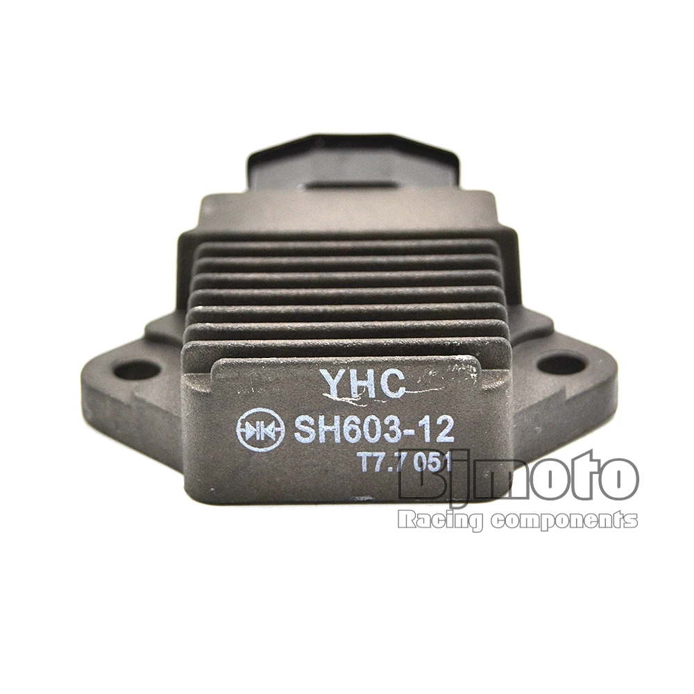 Выпрямитель регулятора мотоцикла 12 В CBR 250 для Honda CBR250 MC17 MC 17 MC19 19 MC22 22 CBR900 93