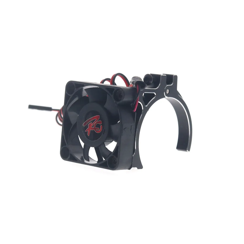 Дистанционное управление автомобильные аксессуары Радиатор Вентилятор