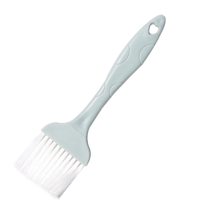

Basting Brush Universal Soft Nylon Bristle Baking Oil Brush Grilling Brush Kitchen Bar Cake Baking Tools Utensil Supplies