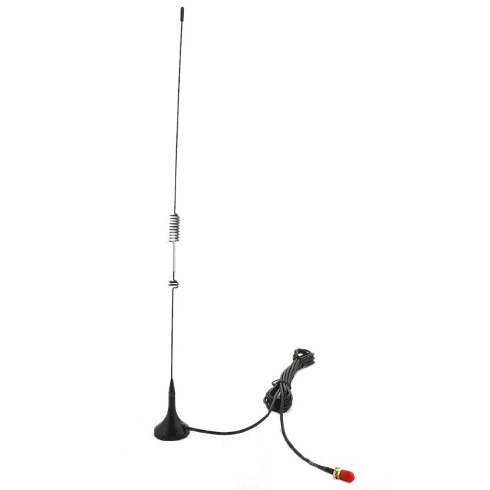 Автомобильные Антенны UT-106UV Двухдиапазонные VHF/UHF автомобильные Магнитные
