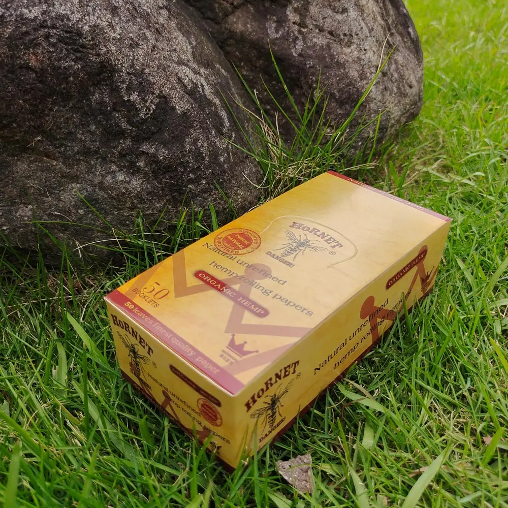 

70MM Tobacco Rolling Filter Cigarette Filters holder Classic Natural Paper With Tips For Cigarette Wrapping Machine Smoking