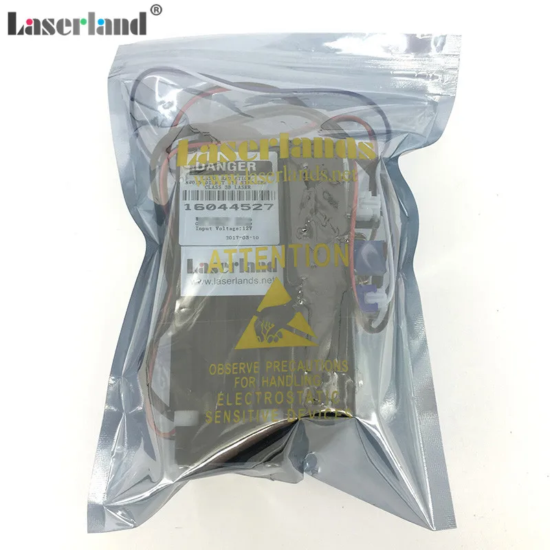 Фокусируемый инфракрасный лазерный диодный модуль 800mW 0 8 W 980nm w /TTL|module ir|module laser8 |