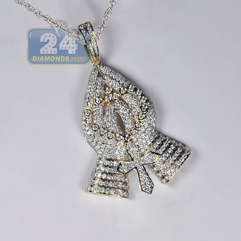 колье на шею кулоны и подвески ожерелье бижутерия Цепочка с кулоном в виде креста