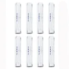 80 шт.партия, спиртовые ватные палочки, чистящие палочки для IQOS 3,0 LILLTNHEETSGLO Heater для IQOS 2,4 PLUS, двойная деталь