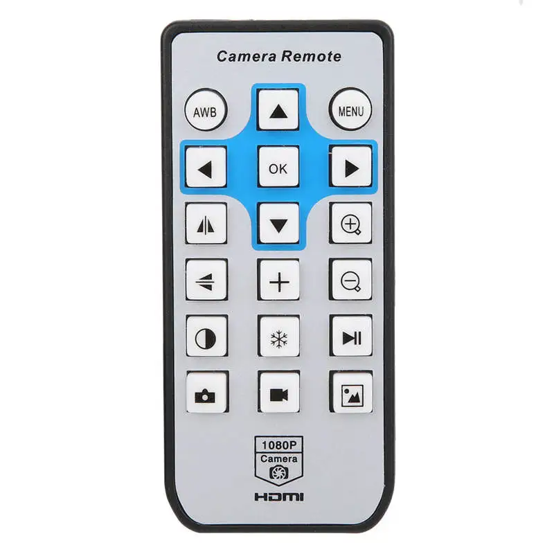 

16MP 1080P USB