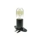 Цоколь лампы для микроволновой печи E14, запасные части для аксессуаров для микроволновой печи, NNSD987SB NN-SD987SB NNSD997