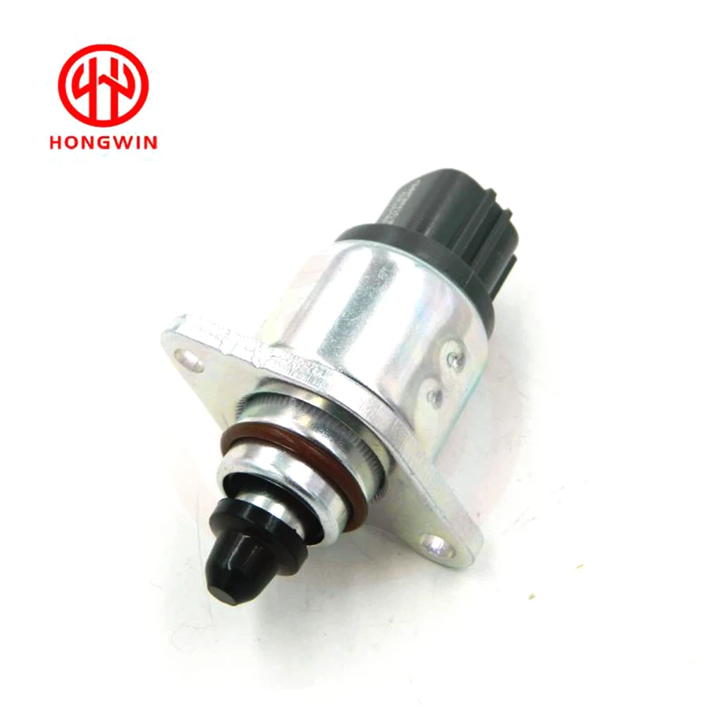 89690-97202 41559MD регулирующий клапан холостого хода IACV шаговый двигатель для TTOYOTA Avanza