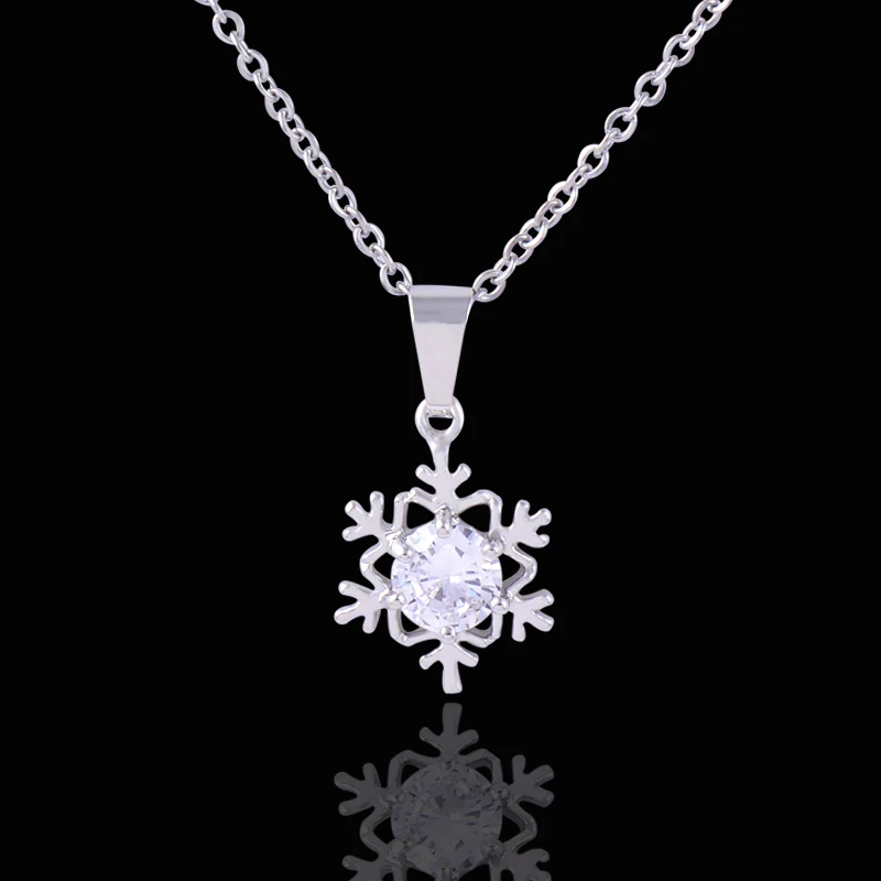 SINLEERY прекрасная музыкальная нота в форме цветка звезды Ангел корона ожерелье с