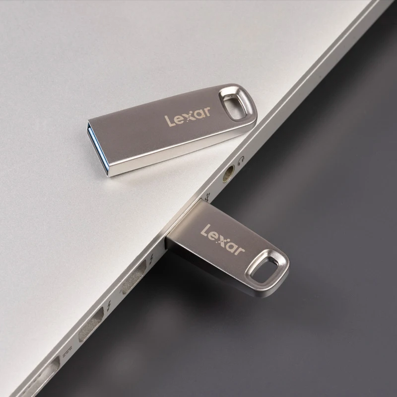 Флэш-накопитель Lexar JumpDrive M45 USB 3 1 32 ГБ 64 128 компактная карта памяти устройство для