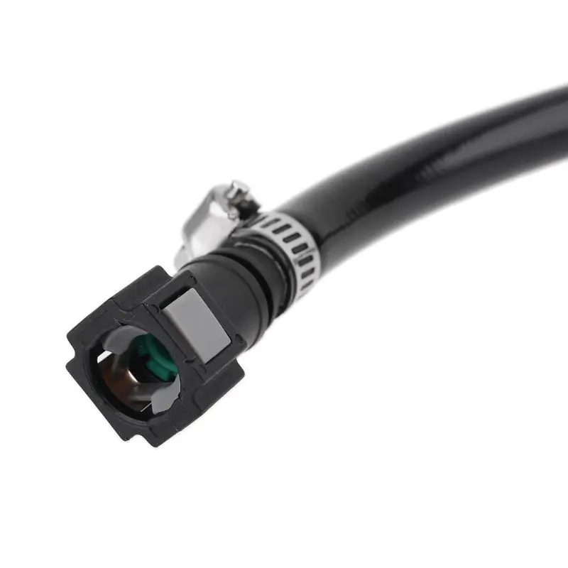 

B9HF Quick Connected Fuel Injection Pump Pressure Tester Gauge with Valve 0-100PSI 0-7BAR for Vehicle Car