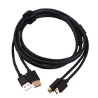 Графический планшет BOSTO 2 в 1, кабель для BOSTO 13HD16HD16HDK16HDTBT-16HDBT-16HDKBT-16HDT